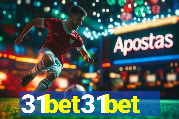 31bet31bet