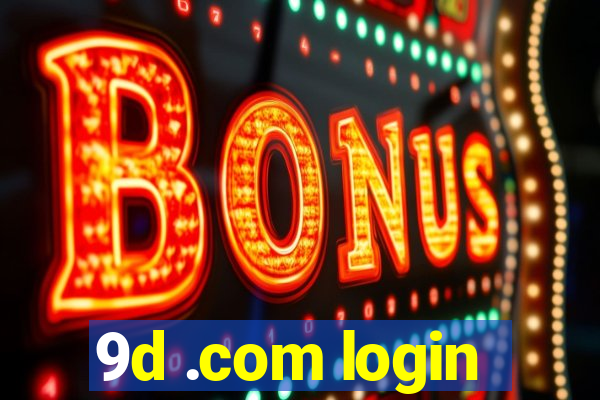 9d .com login