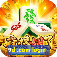 9d .com login