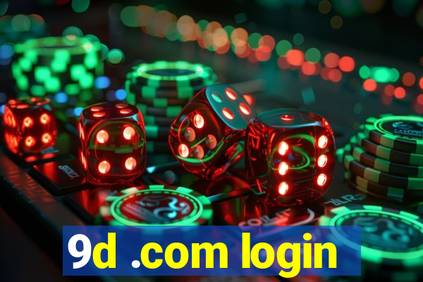 9d .com login