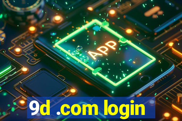 9d .com login