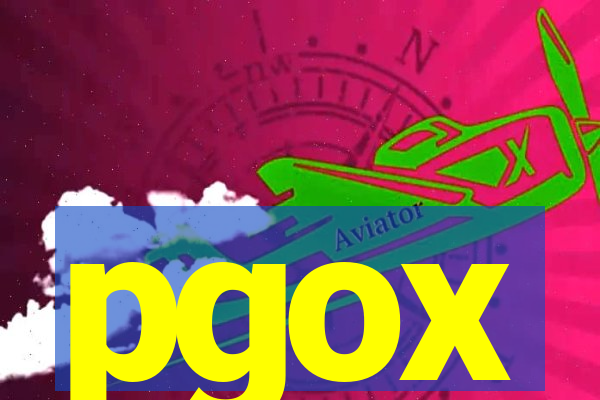 pgox