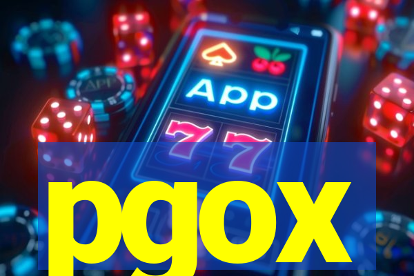 pgox