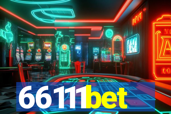 66111bet