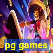 pg games