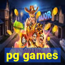 pg games