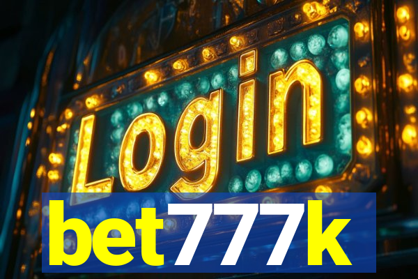 bet777k