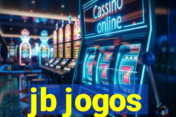 jb jogos