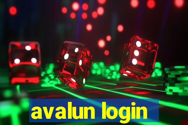 avalun login