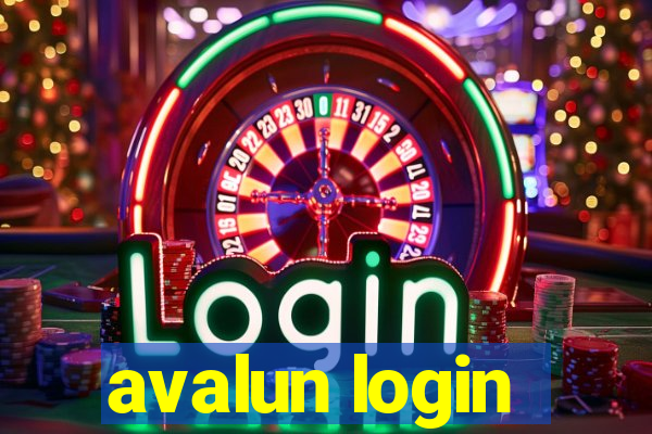 avalun login