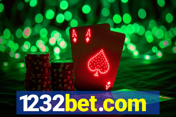 1232bet.com