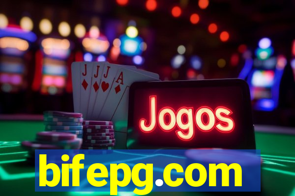 bifepg.com