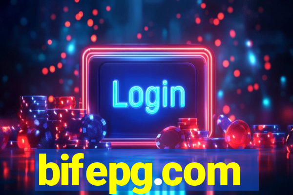 bifepg.com