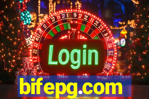 bifepg.com