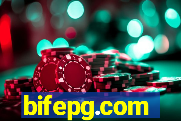 bifepg.com