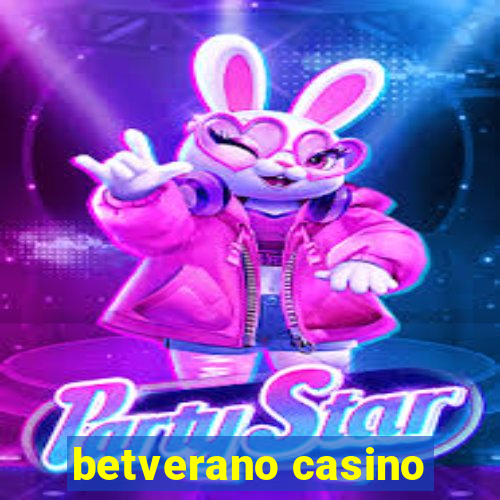 betverano casino