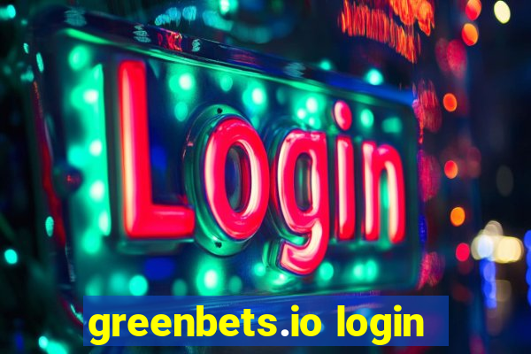 greenbets.io login