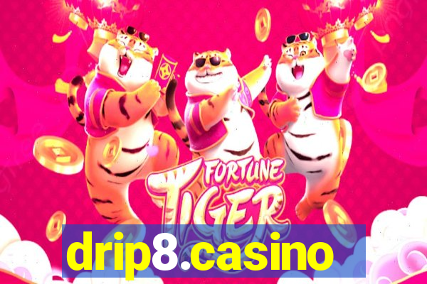 drip8.casino