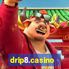 drip8.casino