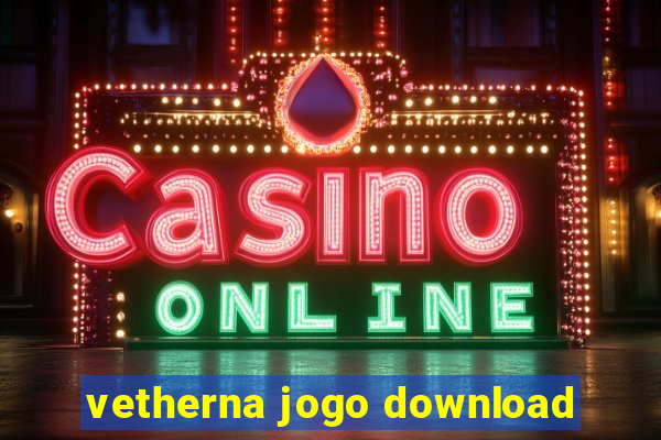 vetherna jogo download