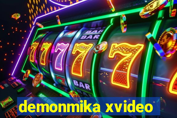 demonmika xvideo