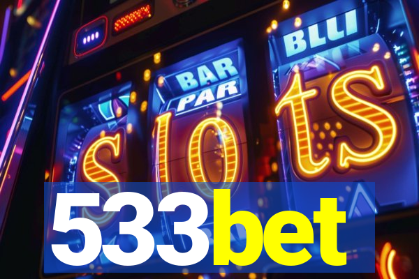 533bet