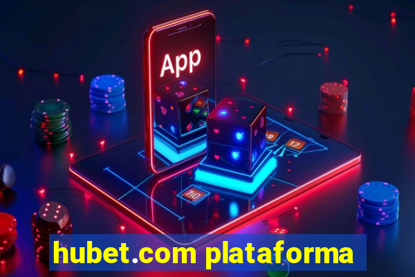 hubet.com plataforma