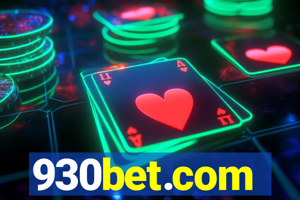 930bet.com