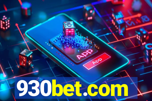 930bet.com