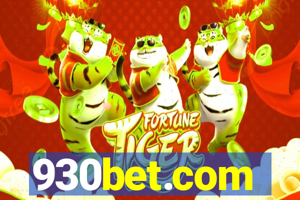 930bet.com