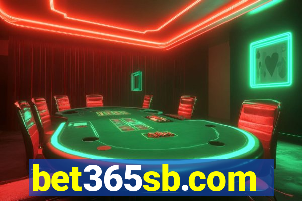 bet365sb.com