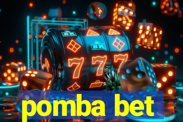 pomba bet