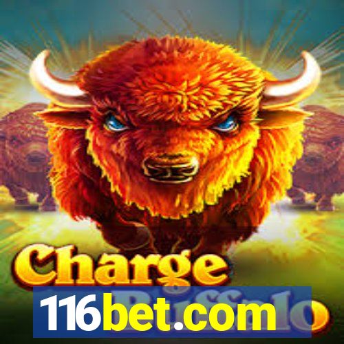 116bet.com