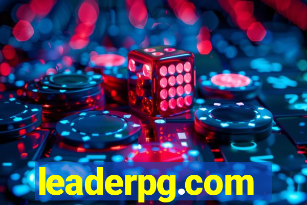 leaderpg.com