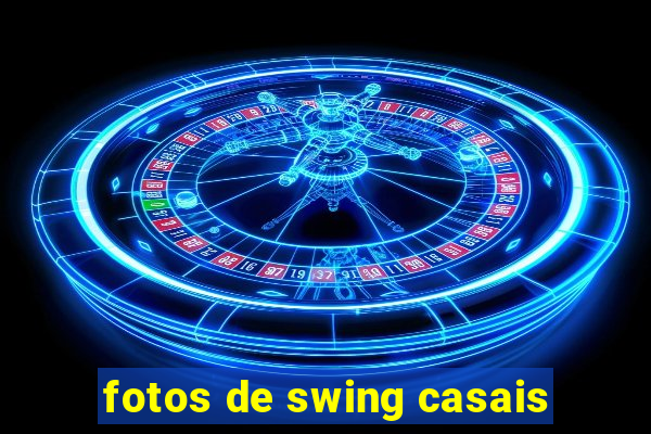 fotos de swing casais