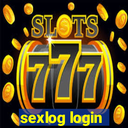 sexlog login