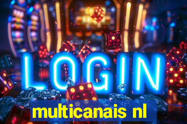 multicanais nl