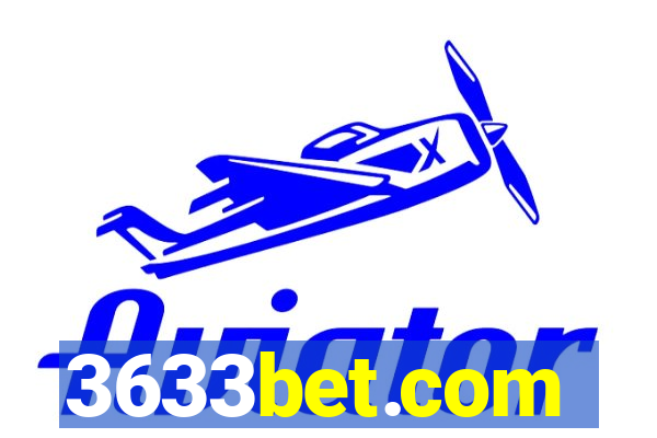 3633bet.com