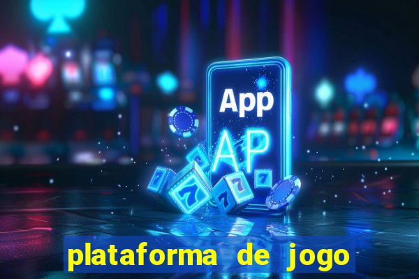 plataforma de jogo de neymar