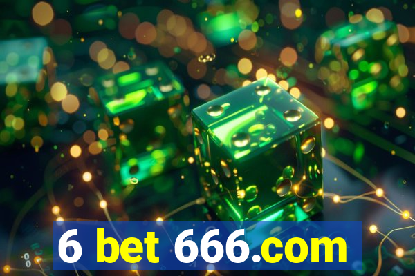 6 bet 666.com