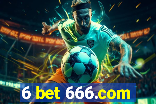 6 bet 666.com