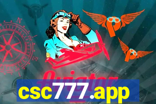 csc777.app