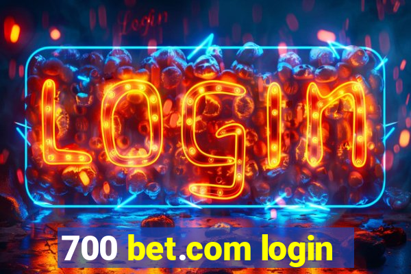 700 bet.com login