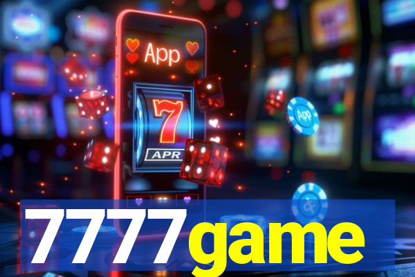 7777game