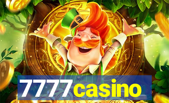 7777casino