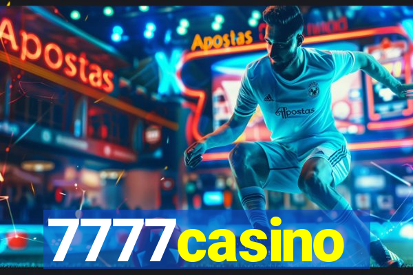 7777casino