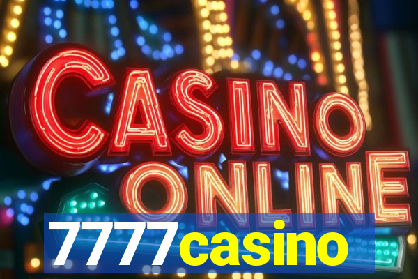 7777casino