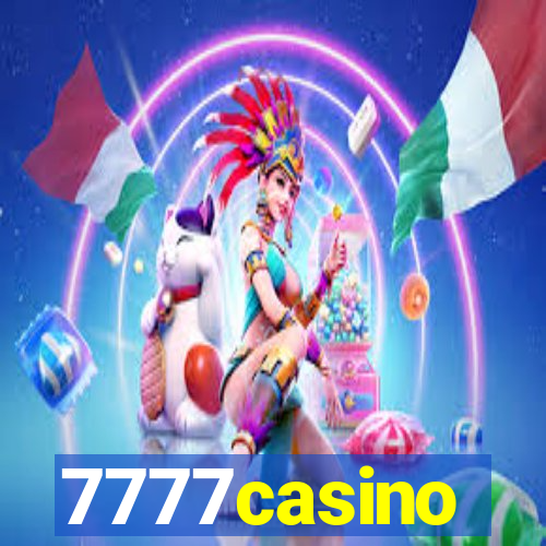 7777casino