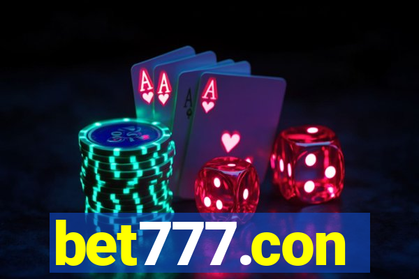 bet777.con