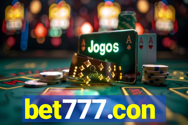 bet777.con